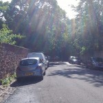 Hensmans Hill