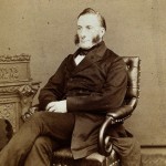 Dr. Symonds